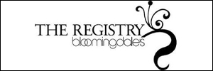 Bloomingdales Registry 