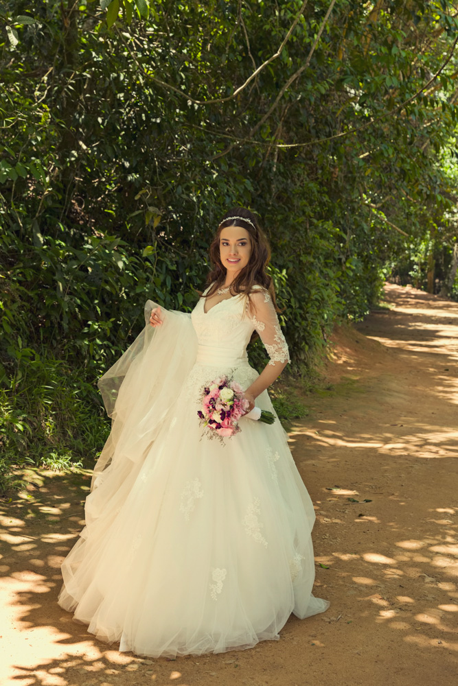 Rocha Studio Osnabrück - Hochzeitsfotografie, Brautpaarshooting, After-Wedding-Shoot, Rio de Janeiro, Paraty, Brasilien