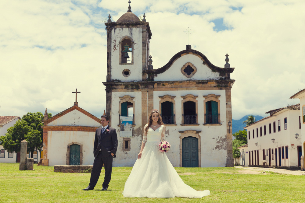 Fotostudio Rocha Studio GbR Osnabrück - Priscila & Emerson, Hochzeitsfotografie, Brautpaarshooting, After-Wedding-Shoot, Rio de Janeiro, Paraty, Brasilien