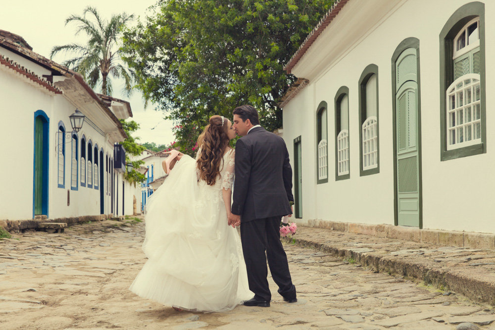 Rocha Studio Osnabrück - Hochzeitsfotografie, Brautpaarshooting, After-Wedding-Shoot, Rio de Janeiro, Paraty, Brasilien