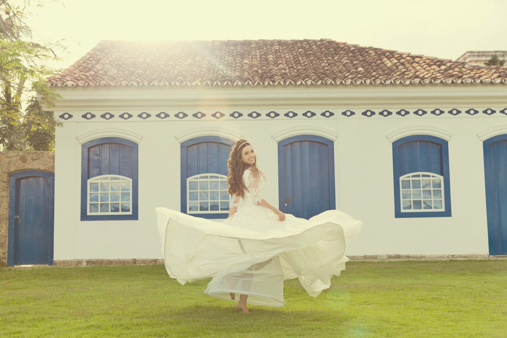 Rocha Studio Osnabrück - Hochzeitsfotografie, Brautpaarshooting, After-Wedding-Shoot, Rio de Janeiro, Paraty, Brasilien