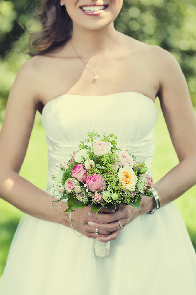Rocha Studio Osnabrück - Hochzeitsreportage Brautpaarshooting, Hochzeit von Isabell und Philipp am Lauenhäger Bauernhaus