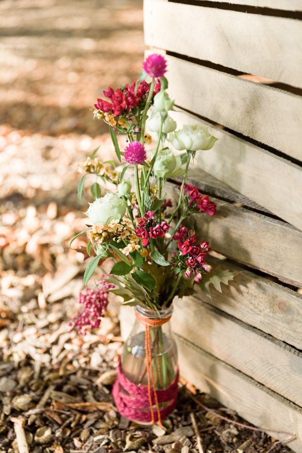 Hochzeitsfotograf Rocha Studio Osnabrück - Styled Shoot - Wedding Inspiration Shooting - Boho-Hippie-Hochzeit Herbst