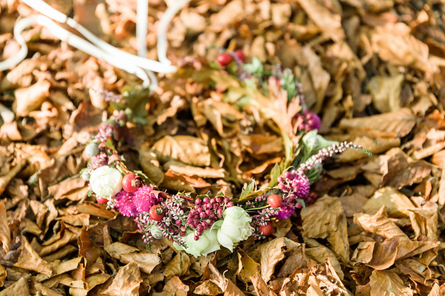 Fotograf Rocha Studio GbR Osnabrück - Styled Shoot - Wedding Inspiration Shooting - Boho-Hippie-Hochzeit Herbst