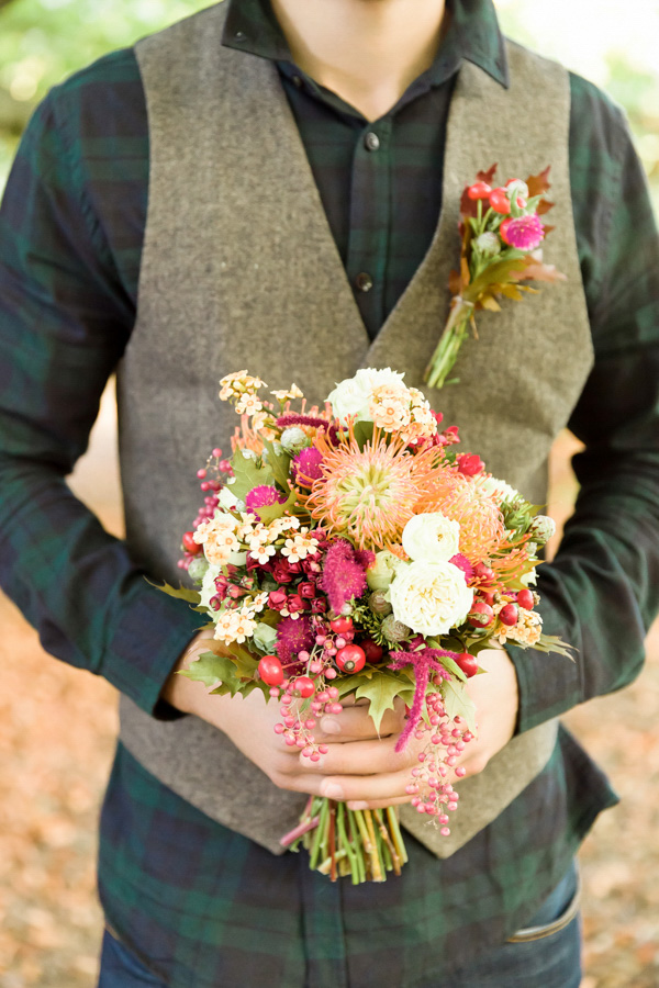 Hochzeitsfotograf Rocha Studio Osnabrück - Styled Shoot - Wedding Inspiration Shooting - Boho-Hippie-Hochzeit Herbst