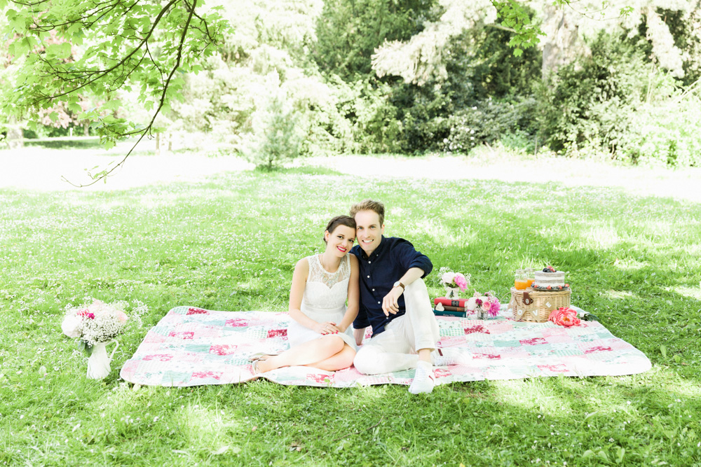 Hochzeitsfotograf Rocha Studio Osnabrück - Engagement Shooting Caro und Alexander