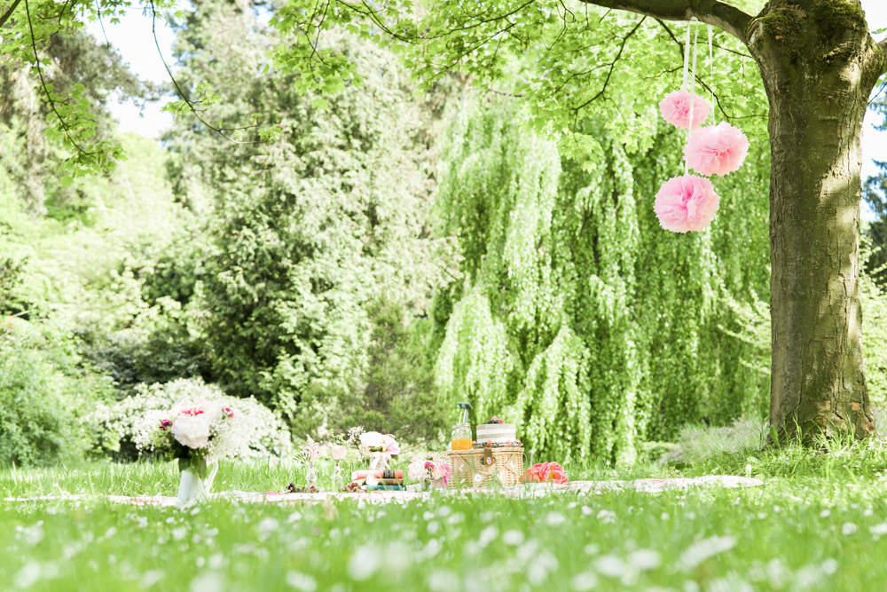 Hochzeitsfotograf Rocha Studio Osnabrück - Engagement Shooting Caro und Alexander