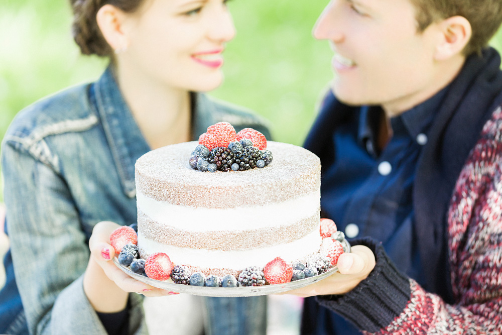 Hochzeitsfotograf Rocha Studio Osnabrück - Engagement Shooting Caro und Alexander