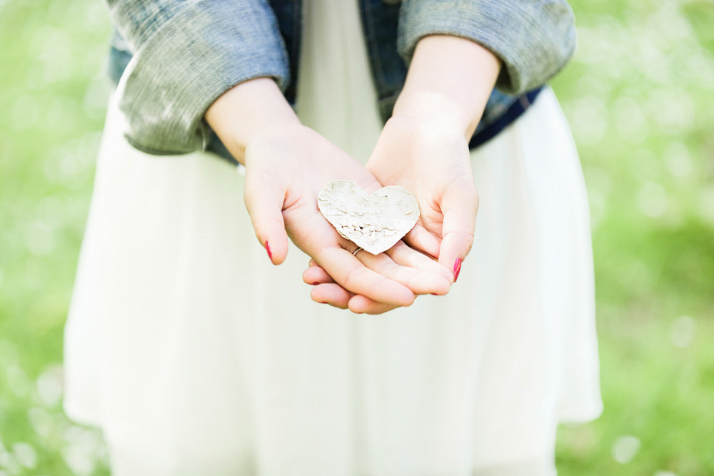 Hochzeitsfotograf Rocha Studio Osnabrück - Engagement Shooting Caro und Alexander