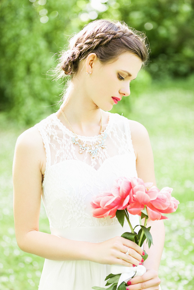 Hochzeitsfotograf Rocha Studio Osnabrück - Engagement Shooting Caro und Alexander