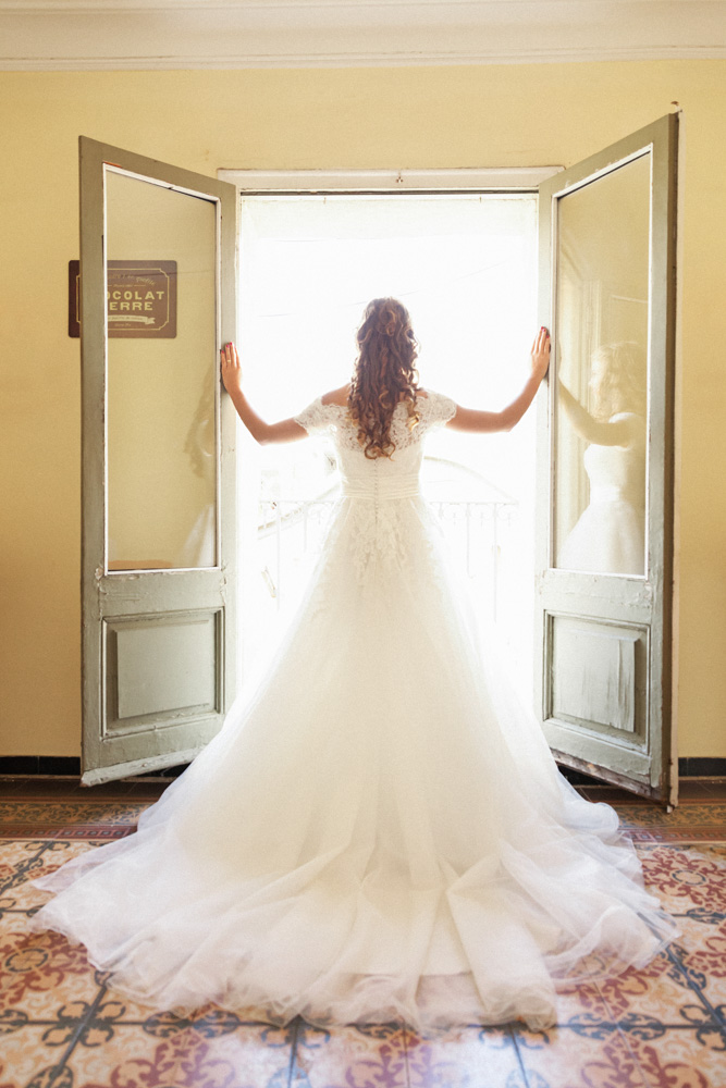 fotografo de bodas Rocha Studio Osnabrück - standesamtliche Trauung von Melissa und Felipe in Barcelona