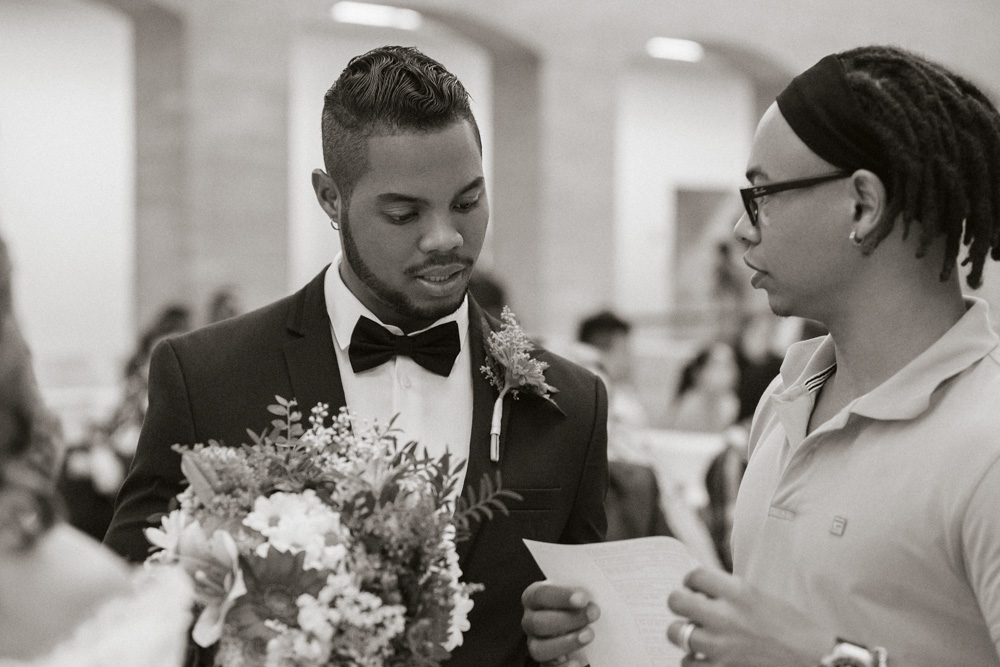 fotografo de bodas Rocha Studio Osnabrück - standesamtliche Trauung von Melissa und Felipe in Barcelona