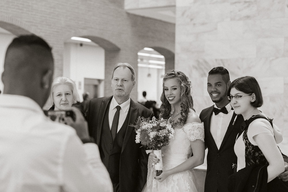 fotografo de bodas Rocha Studio Osnabrück - standesamtliche Trauung von Melissa und Felipe in Barcelona