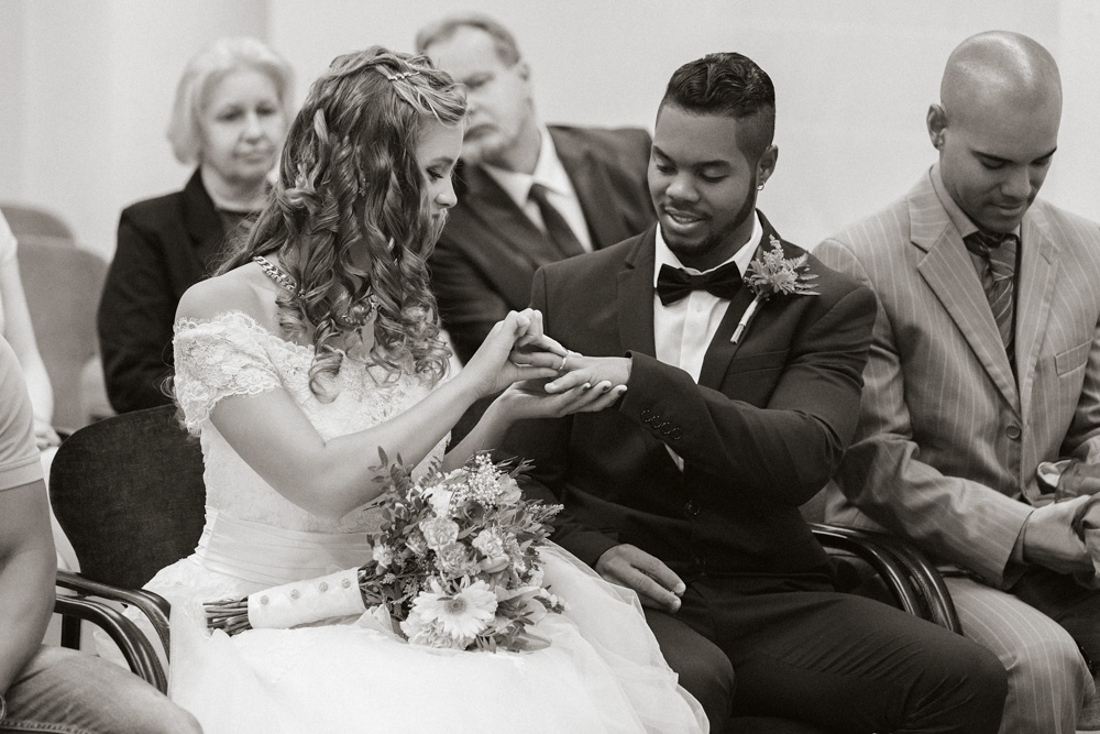 fotografo de bodas Rocha Studio Osnabrück - standesamtliche Trauung von Melissa und Felipe in Barcelona