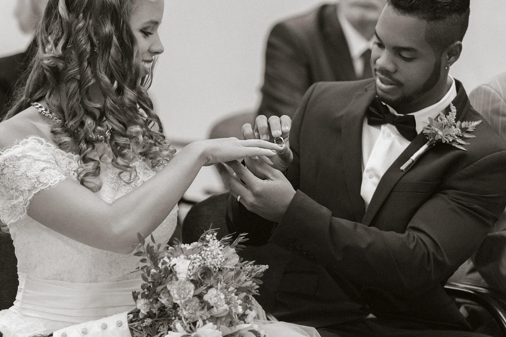 fotografo de bodas Rocha Studio Osnabrück - standesamtliche Trauung von Melissa und Felipe in Barcelona