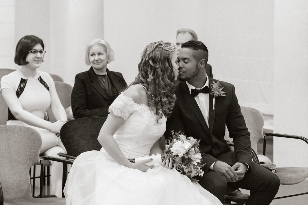 fotografo de bodas Rocha Studio Osnabrück - standesamtliche Trauung von Melissa und Felipe in Barcelona