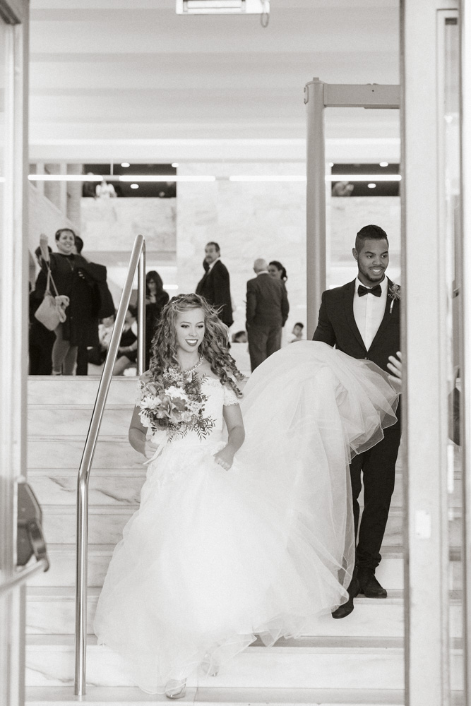 fotografo de bodas Rocha Studio Osnabrück - standesamtliche Trauung von Melissa und Felipe in Barcelona