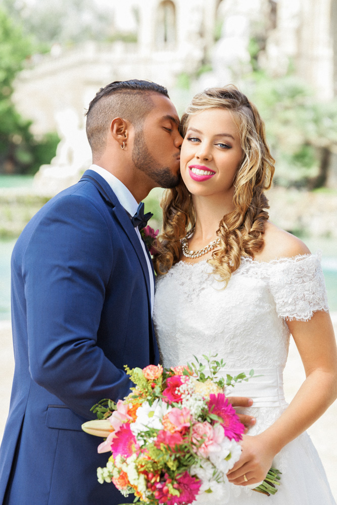 fotografo de bodas Rocha Studio Osnabrück - standesamtliche Trauung von Melissa und Felipe in Barcelona