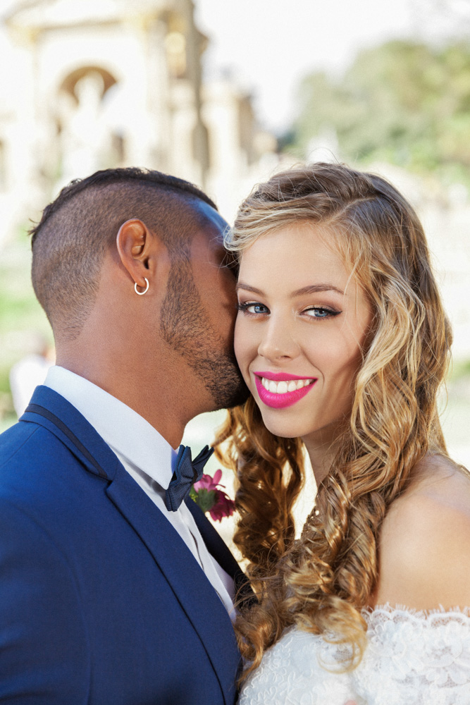 fotografo de bodas Rocha Studio Osnabrück - standesamtliche Trauung von Melissa und Felipe in Barcelona