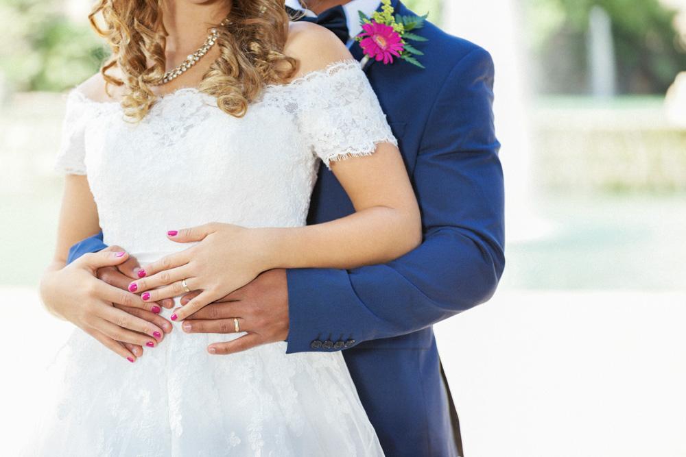 fotografo de bodas Rocha Studio Osnabrück - standesamtliche Trauung von Melissa und Felipe in Barcelona