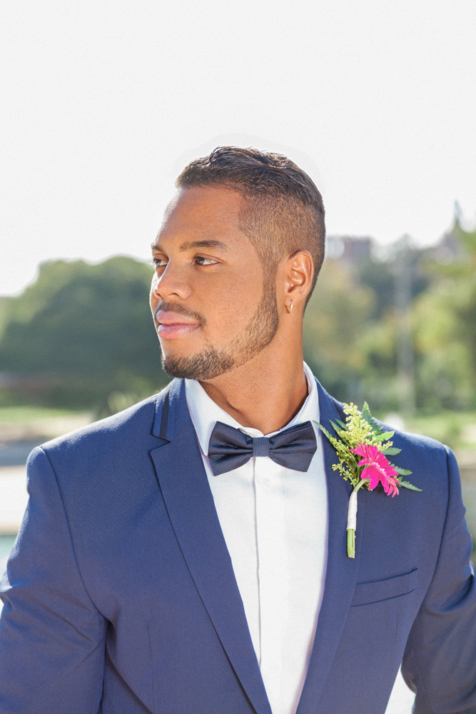 fotografo de bodas Rocha Studio Osnabrück - standesamtliche Trauung von Melissa und Felipe in Barcelona