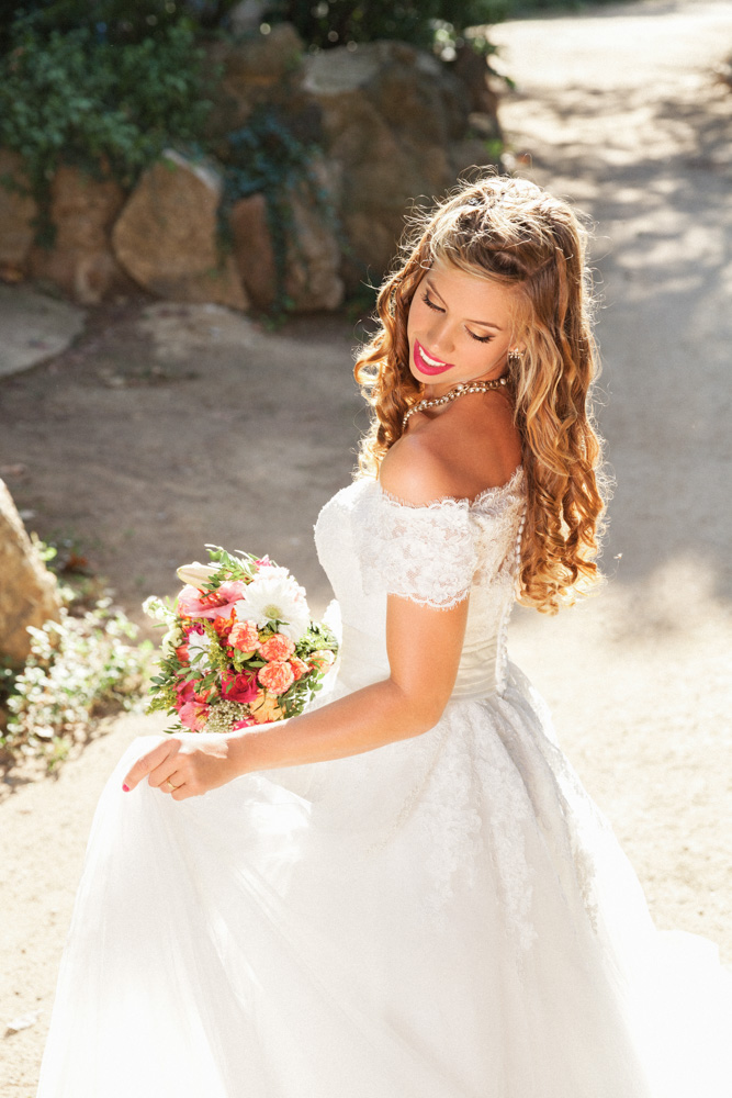 fotografo de bodas Rocha Studio Osnabrück - standesamtliche Trauung von Melissa und Felipe in Barcelona