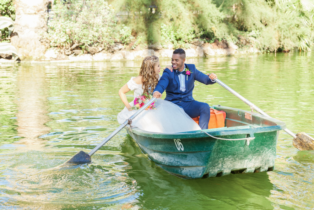 fotografo de bodas Rocha Studio Osnabrück - standesamtliche Trauung von Melissa und Felipe in Barcelona