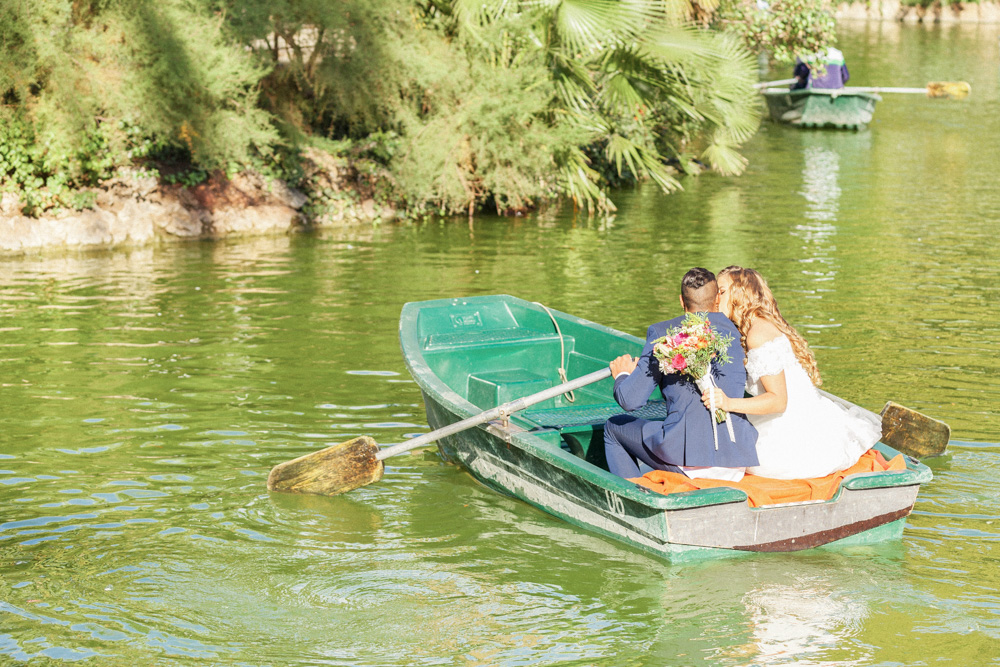 fotografo de bodas Rocha Studio Osnabrück - standesamtliche Trauung von Melissa und Felipe in Barcelona