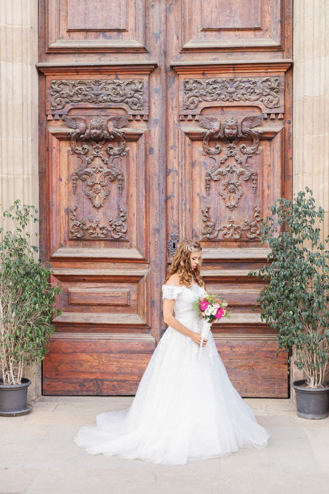 fotografo de bodas Rocha Studio Osnabrück - standesamtliche Trauung von Melissa und Felipe in Barcelona