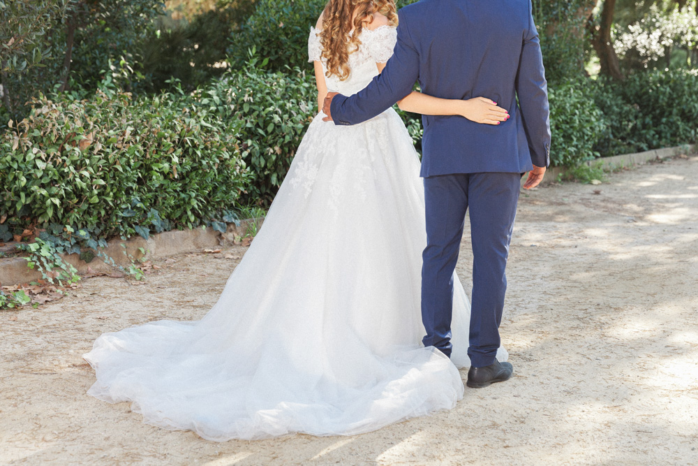 fotografo de bodas Rocha Studio Osnabrück - standesamtliche Trauung von Melissa und Felipe in Barcelona