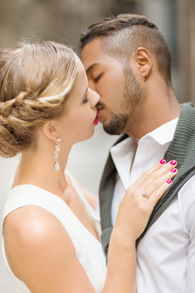 wedding photographer Rocha Studio Osnabrück - Engagement Shoot mit Melissa und Felipe in Barcelona