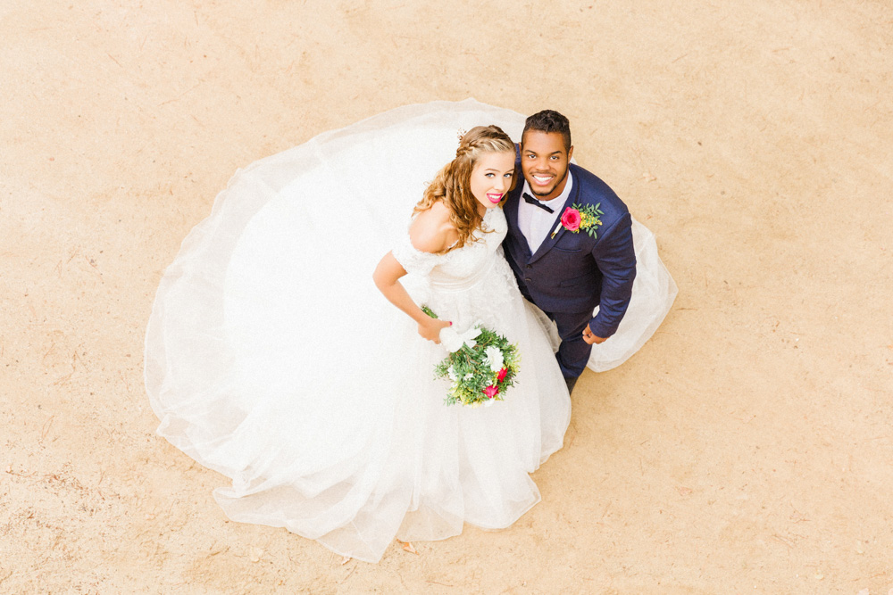 Fotograf Rocha Studio Osnabrück - After Wedding Shoot mit Melissa und Felipe im wunderschönen Parc del Laberint d'Horta in Barcelona