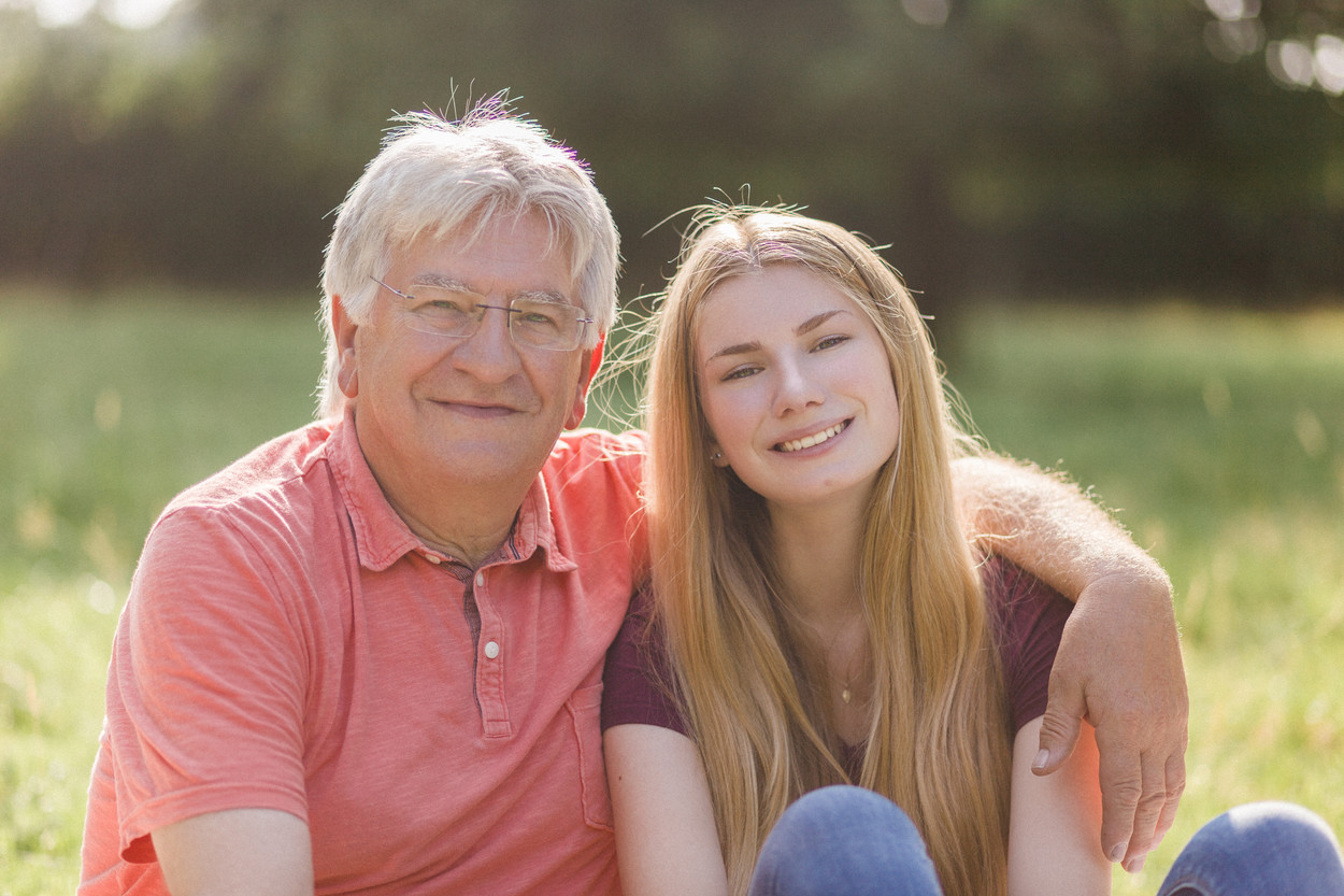 Fotostudio Rocha Studio Osnabrück - Familienbilder im Osnabrücker Land