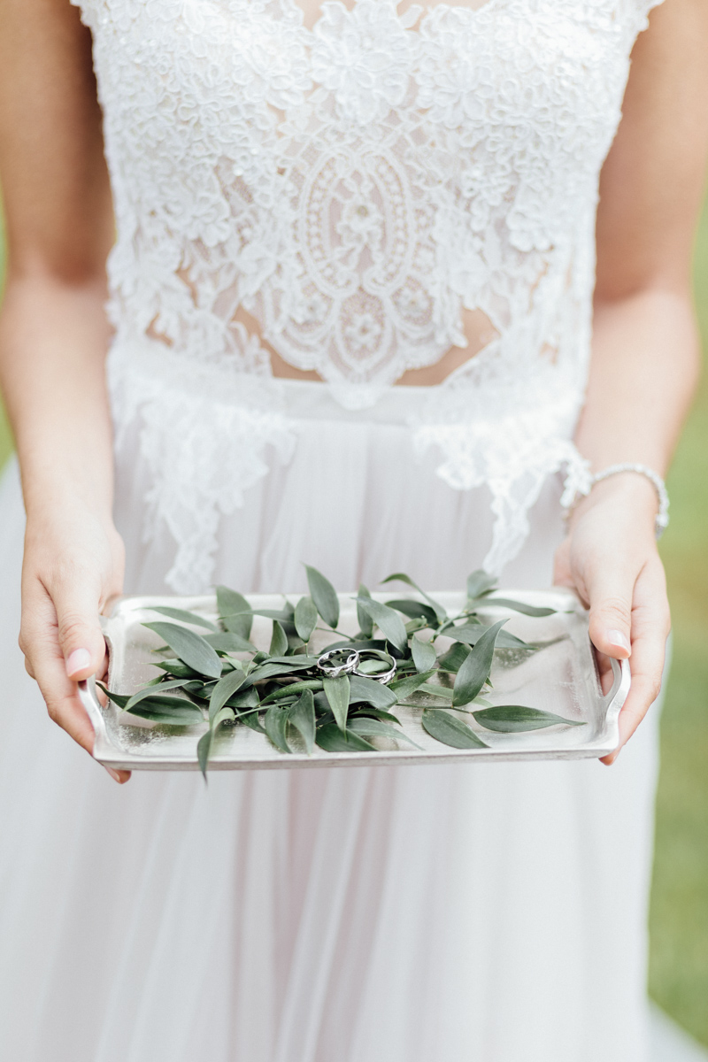 Fotograf Rocha Studio Osnabrück - Wedding Inspiration Shooting Leslie & Raphael mit Moon Gate