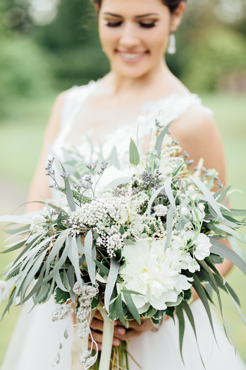 Fotograf Rocha Studio Osnabrück - Wedding Inspiration Shooting Leslie & Raphael mit Moon Gate