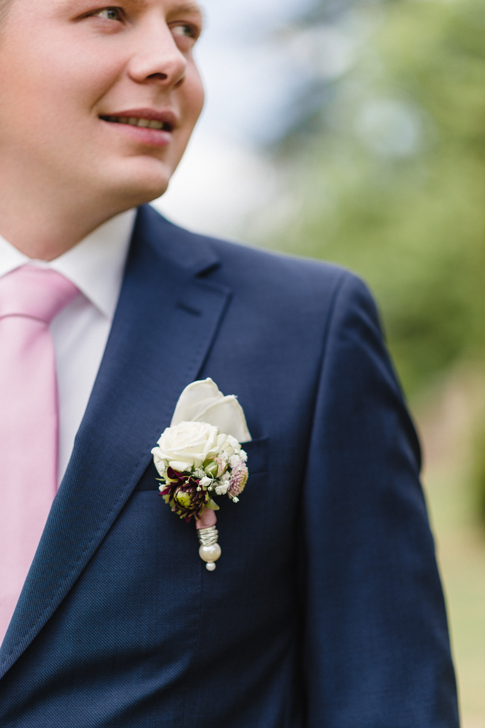 Hochzeitsfotograf Rocha Studio Osnabrück - Brautpaarshooting von Beverley & Fabian in Osnabrück