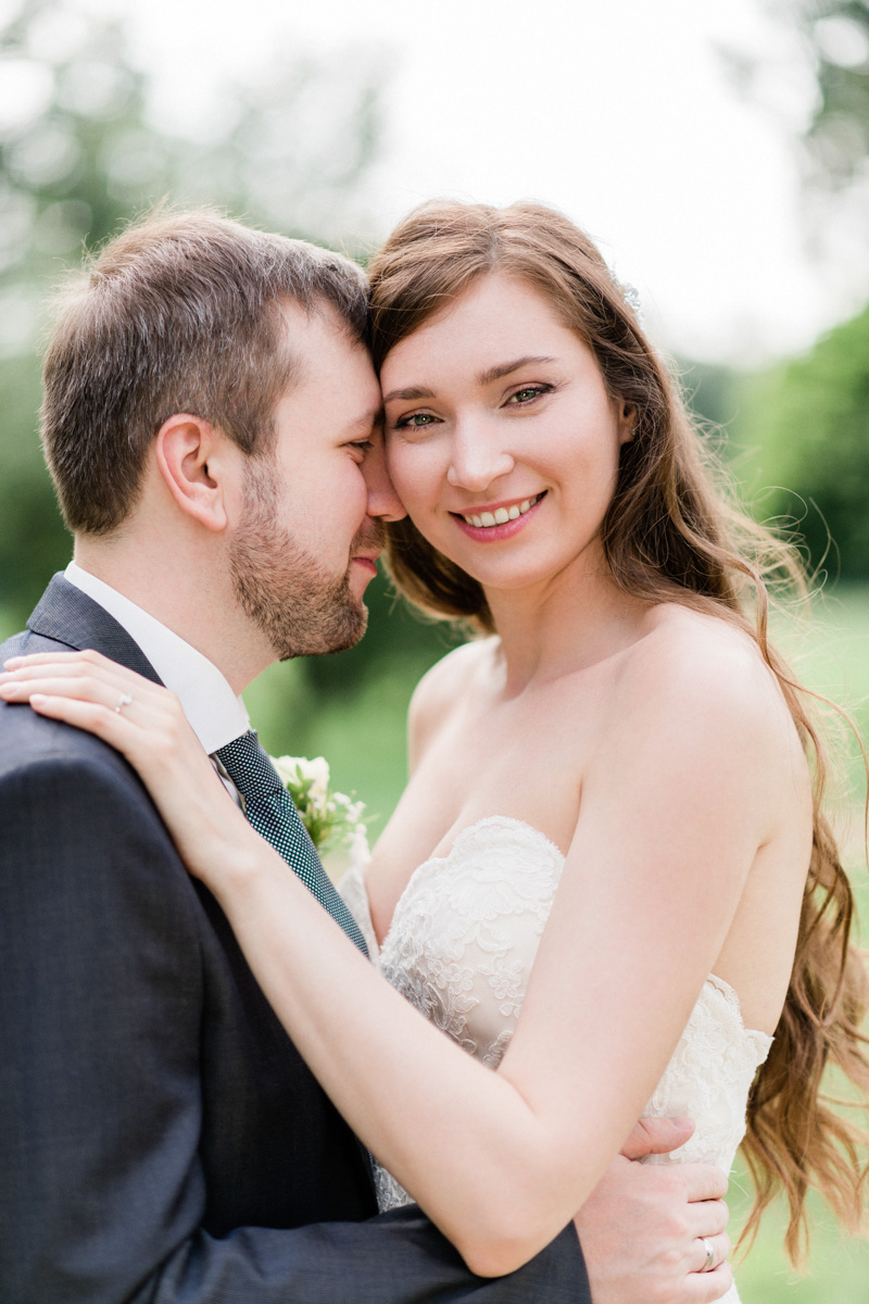 Fotograf Rocha Studio GbR Osnabrück - Brautpaarshooting von Kateryna & Oleg in Osnabrück