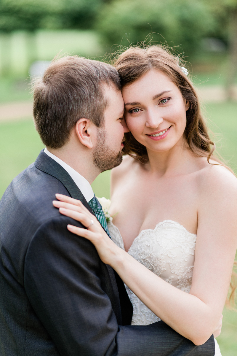 Fotograf Rocha Studio GbR Osnabrück - Brautpaarshooting von Kateryna & Oleg in Osnabrück