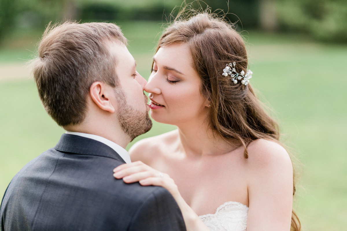 Fotograf Rocha Studio GbR Osnabrück - Brautpaarshooting von Kateryna & Oleg in Osnabrück