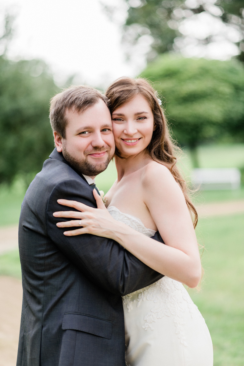 Fotograf Rocha Studio GbR Osnabrück - Brautpaarshooting von Kateryna & Oleg in Osnabrück