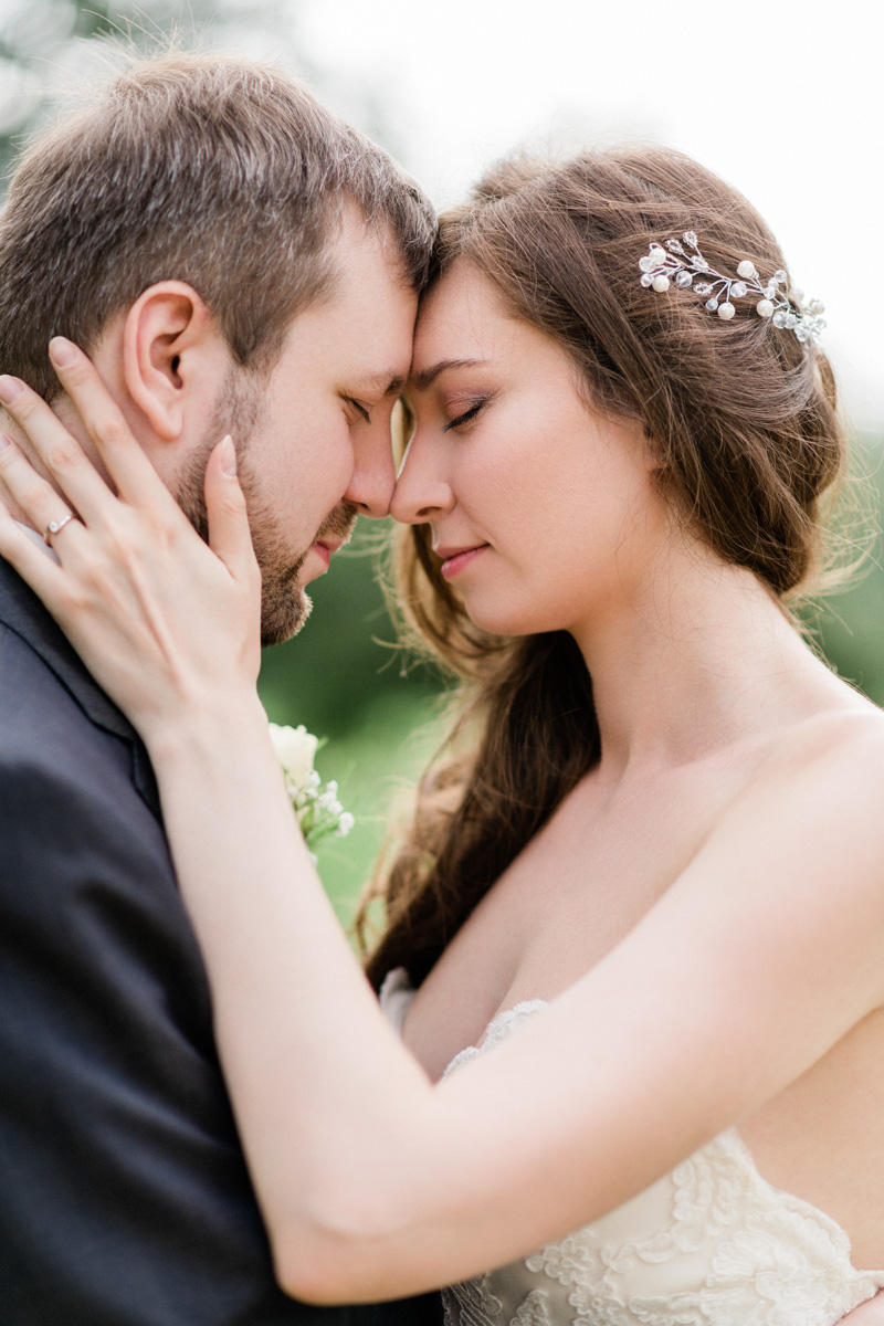 Fotograf Rocha Studio GbR Osnabrück - Brautpaarshooting von Kateryna & Oleg in Osnabrück