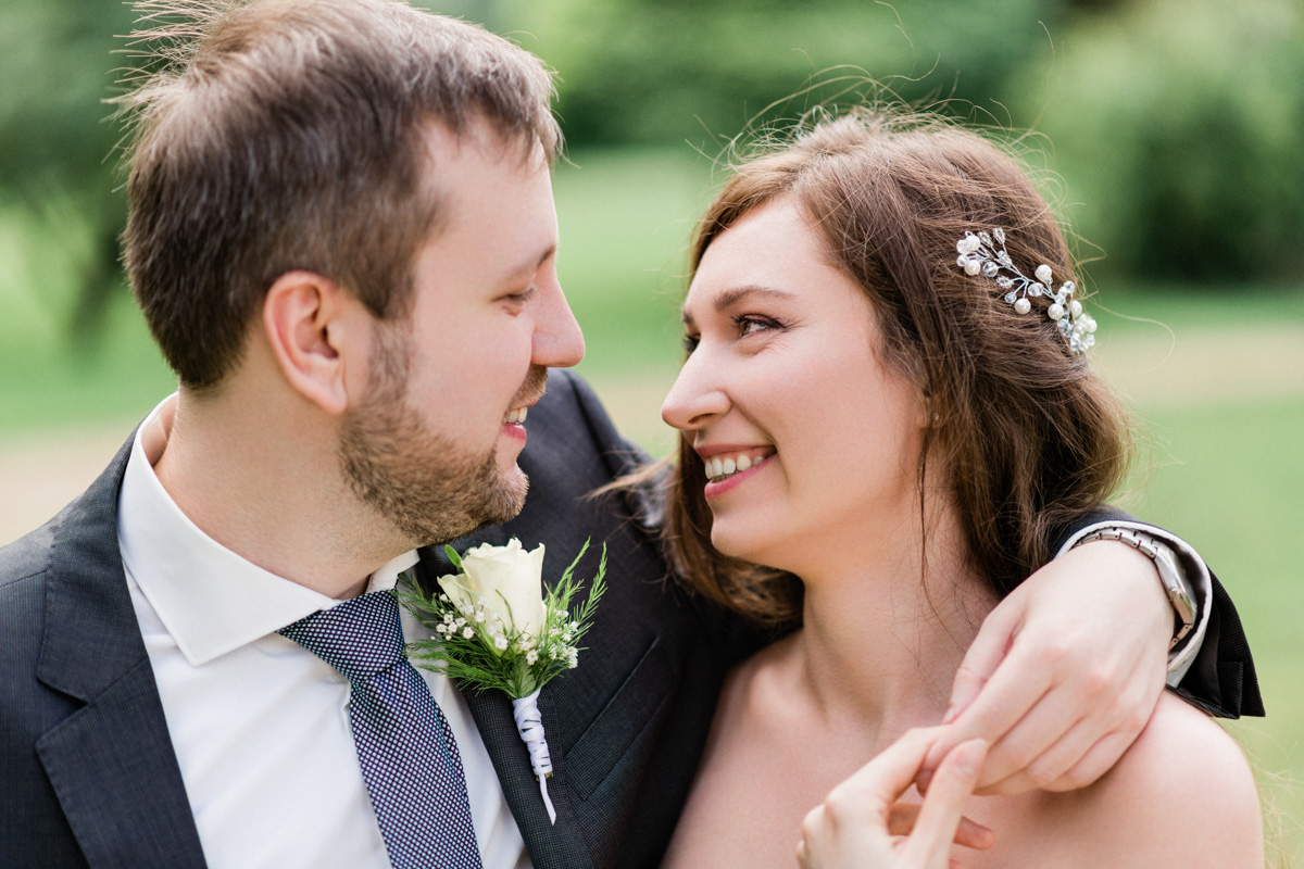 Fotograf Rocha Studio GbR Osnabrück - Brautpaarshooting von Kateryna & Oleg in Osnabrück