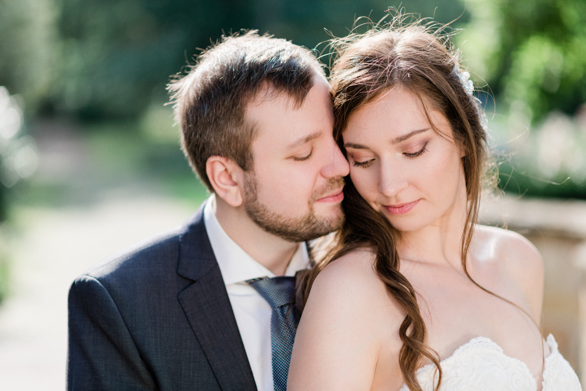 Fotograf Rocha Studio GbR Osnabrück - Brautpaarshooting von Kateryna & Oleg in Osnabrück