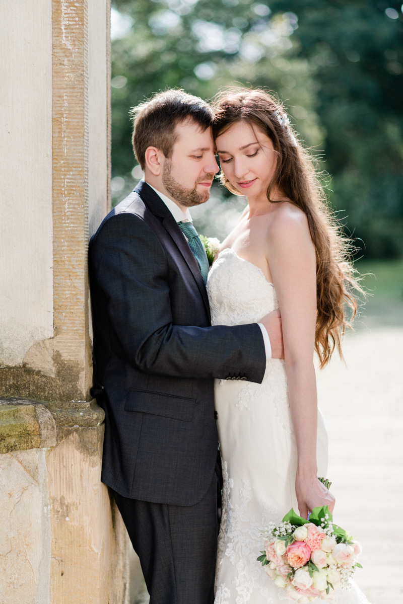 Fotograf Rocha Studio GbR Osnabrück - Brautpaarshooting von Kateryna & Oleg in Osnabrück