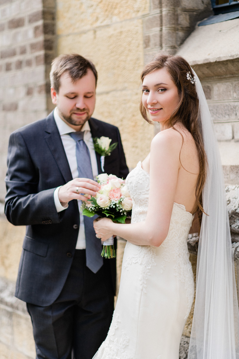 Fotograf Rocha Studio GbR Osnabrück - Brautpaarshooting von Kateryna & Oleg in Osnabrück