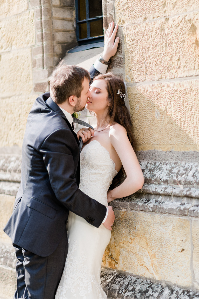 Fotograf Rocha Studio GbR Osnabrück - Brautpaarshooting von Kateryna & Oleg in Osnabrück