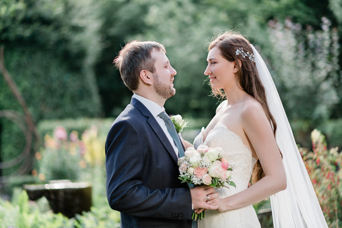 Fotograf Rocha Studio GbR Osnabrück - Brautpaarshooting von Kateryna & Oleg in Osnabrück