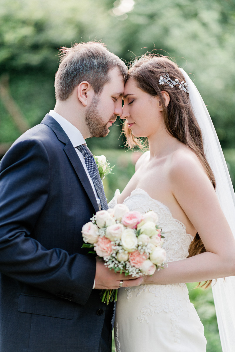 Fotograf Rocha Studio GbR Osnabrück - Brautpaarshooting von Kateryna & Oleg in Osnabrück