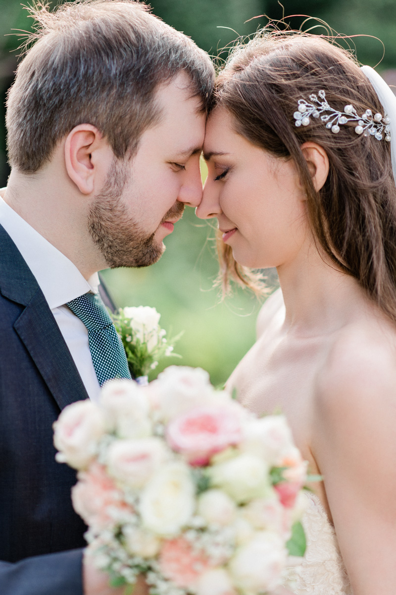 Fotograf Rocha Studio GbR Osnabrück - Brautpaarshooting von Kateryna & Oleg in Osnabrück