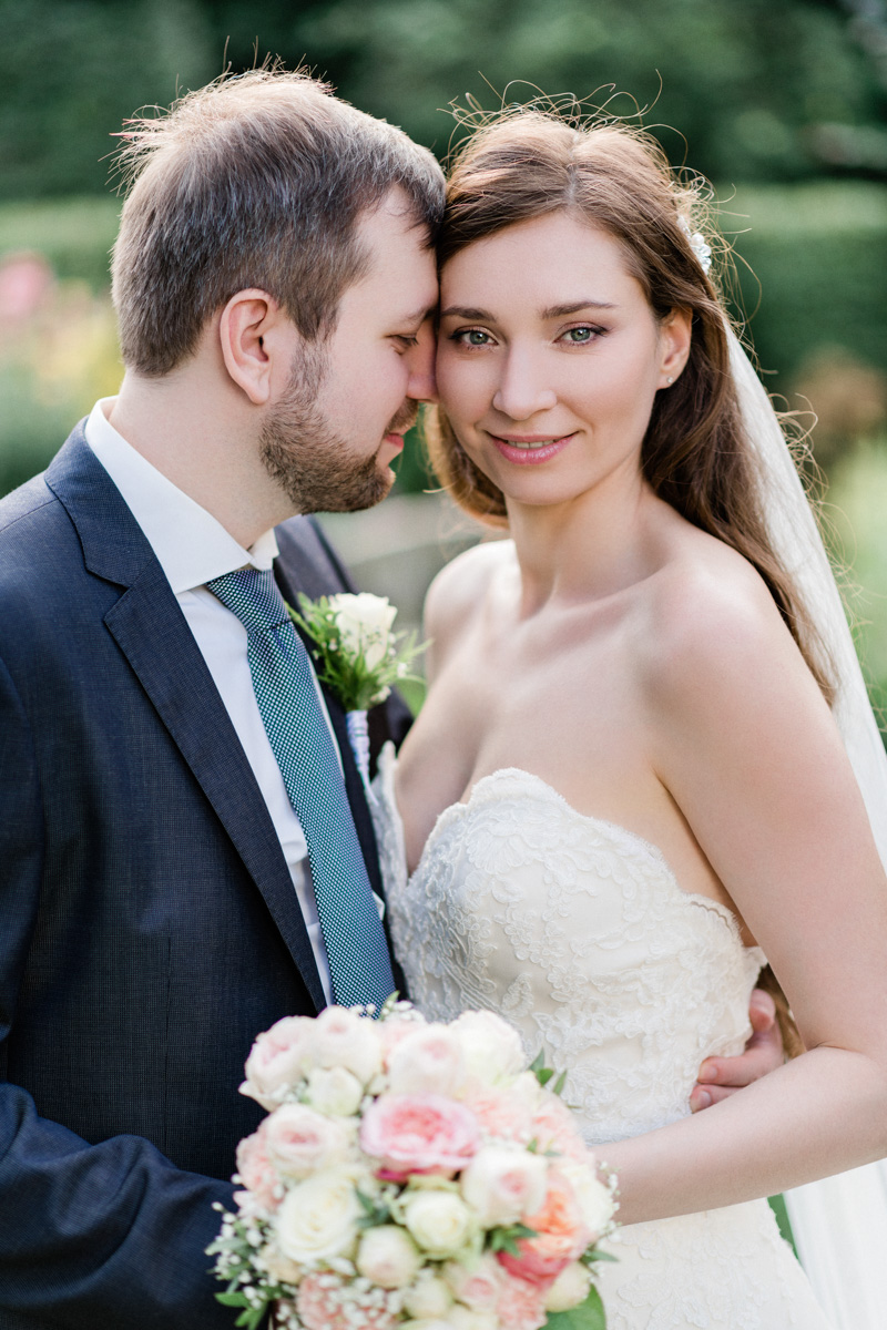 Fotograf Rocha Studio GbR Osnabrück - Brautpaarshooting von Kateryna & Oleg in Osnabrück